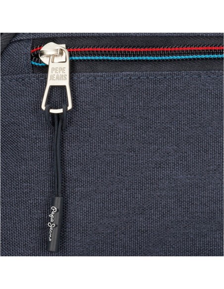 MOCHILA ADAP. PORTAORD. 44CM 2C. PJL AIDAN