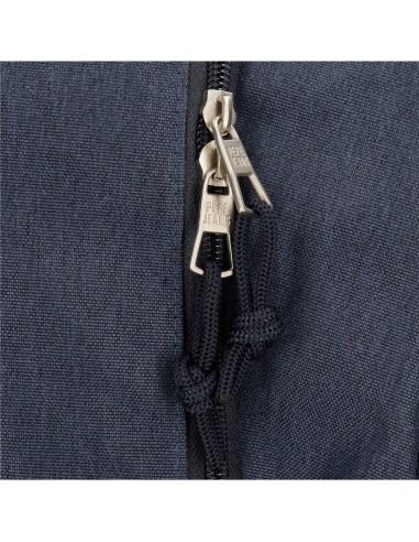 MOCHILA ADAP. PORTAORD. 44CM 2C. PJL AIDAN