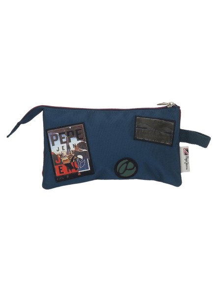 PORTATODO 3C. PJL CHEST