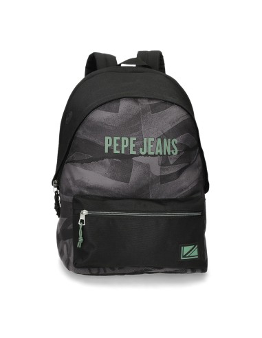 MOCHILA PORTAORD. 44CM 2C. PJL DAVIS