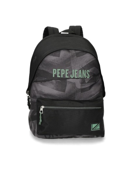 MOCHILA PORTAORD. 44CM 2C. PJL DAVIS