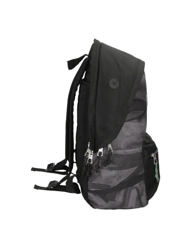 MOCHILA PORTAORD. 44CM 2C. PJL DAVIS