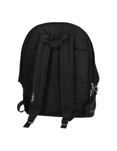 MOCHILA PORTAORD. 44CM 2C. PJL DAVIS
