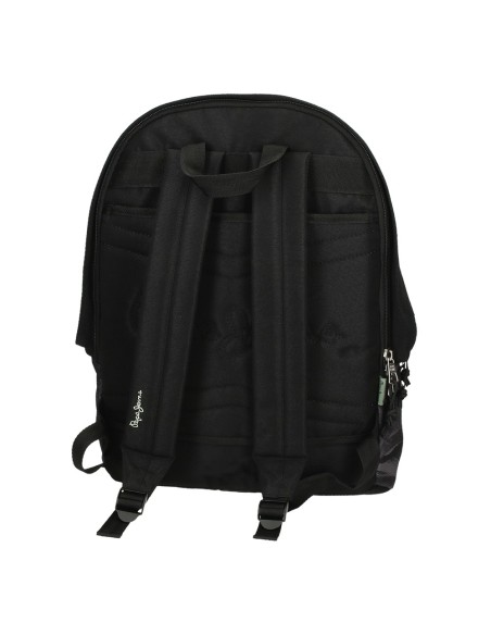 MOCHILA PORTAORD. 44CM 2C. PJL DAVIS