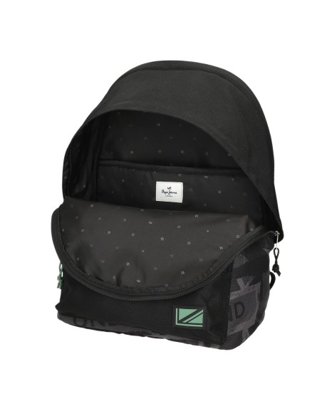 MOCHILA PORTAORD. 44CM 2C. PJL DAVIS