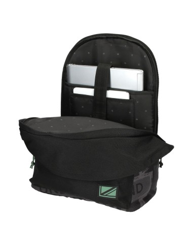 MOCHILA PORTAORD. 44CM 2C. PJL DAVIS