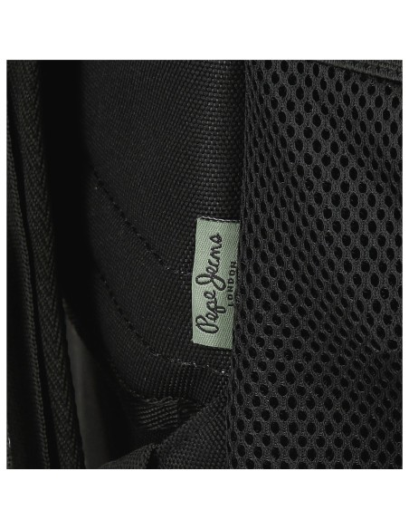 MOCHILA PORTAORD. 44CM 2C. PJL DAVIS