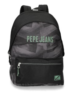 MOCHILA ADAP. PORTAORD. 44CM 2C. PJL DAVIS