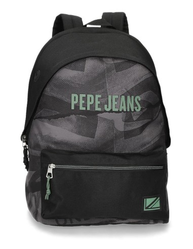 MOCHILA ADAP. PORTAORD. 44CM 2C. PJL DAVIS