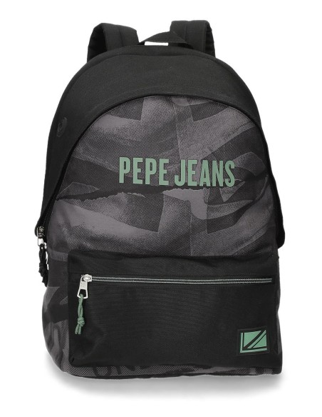 MOCHILA ADAP. PORTAORD. 44CM 2C. PJL DAVIS