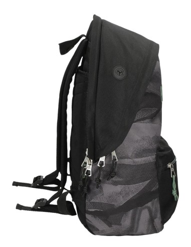 MOCHILA ADAP. PORTAORD. 44CM 2C. PJL DAVIS