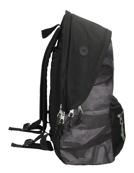 MOCHILA ADAP. PORTAORD. 44CM 2C. PJL DAVIS