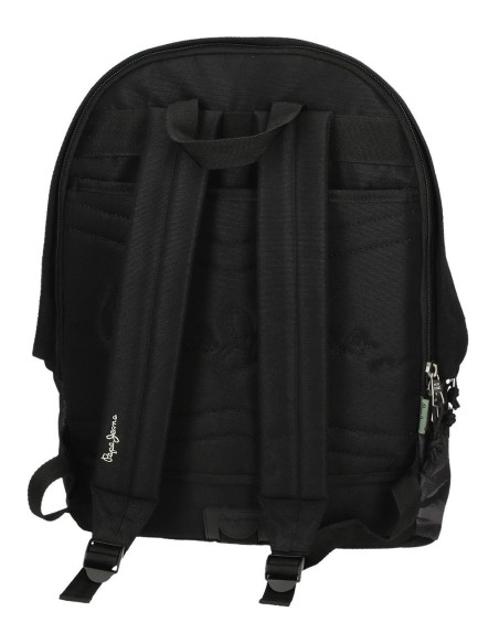 MOCHILA ADAP. PORTAORD. 44CM 2C. PJL DAVIS