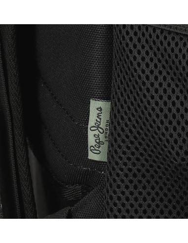 MOCHILA ADAP. PORTAORD. 44CM 2C. PJL DAVIS