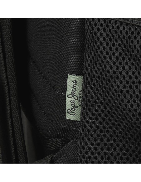 MOCHILA ADAP. PORTAORD. 44CM 2C. PJL DAVIS