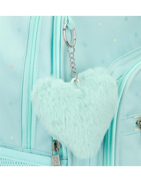 MOCHILA ADAP. PORTAORD. 44CM 2C. PJL NEREA