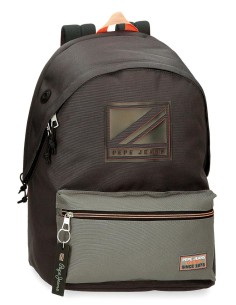 MOCHILA PORTAORD. 44CM 2C. PJL CODY
