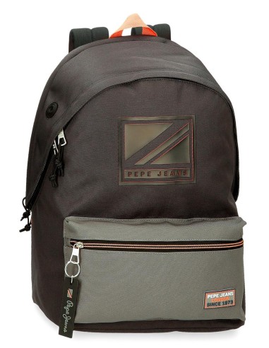 MOCHILA PORTAORD. 44CM 2C. PJL CODY