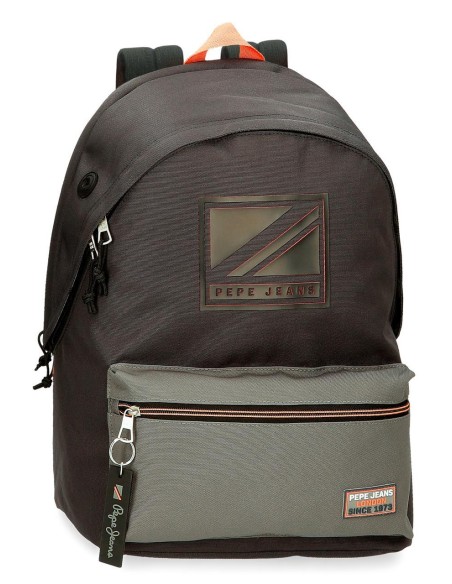 MOCHILA PORTAORD. 44CM 2C. PJL CODY