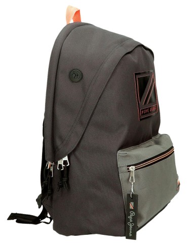 MOCHILA PORTAORD. 44CM 2C. PJL CODY
