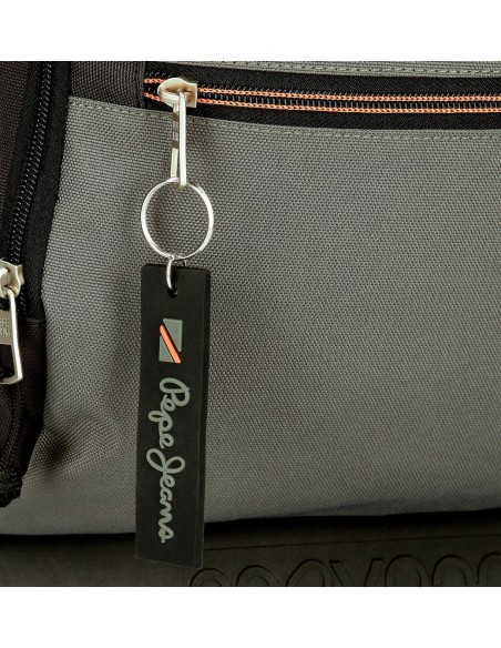 MOCHILA PORTAORD. 44CM 2C. PJL CODY