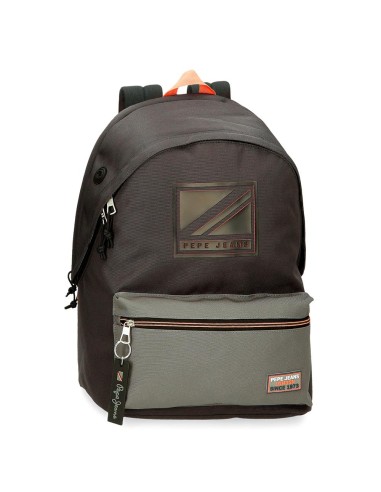 MOCHILA ADAP. PORTAORD. 44CM 2C. PJL CODY