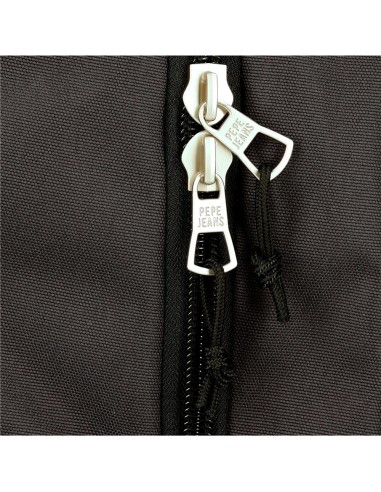 MOCHILA ADAP. PORTAORD. 44CM 2C. PJL CODY