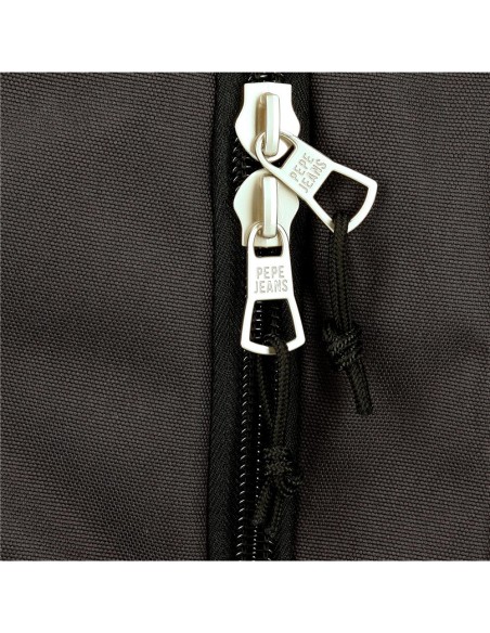 MOCHILA ADAP. PORTAORD. 44CM 2C. PJL CODY