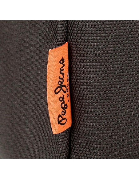 MOCHILA ADAP. PORTAORD. 44CM 2C. PJL CODY