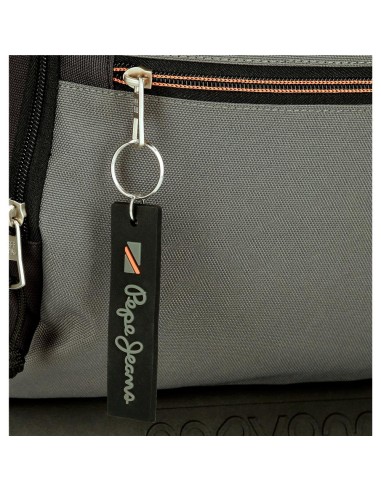 MOCHILA ADAP. PORTAORD. 44CM 2C. PJL CODY