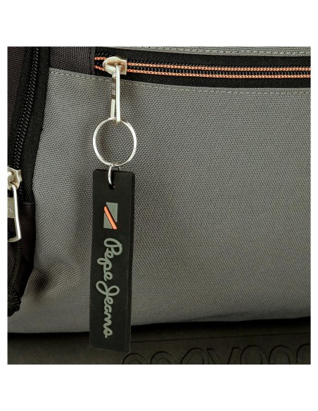 MOCHILA ADAP. PORTAORD. 44CM 2C. PJL CODY