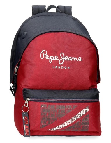 MOCHILA ADAP. PORTAORD. 44CM 2C. PJL CLARK