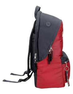 MOCHILA ADAP. PORTAORD. 44CM 2C. PJL CLARK 2