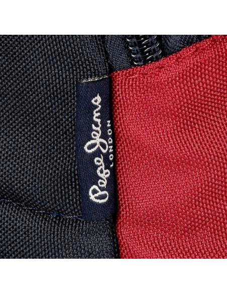 MOCHILA ADAP. PORTAORD. 44CM 2C. PJL CLARK