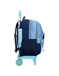 MOCHILA ADAP. 44CM 2C. C/CARRO. PJL NONI DEMIN 2
