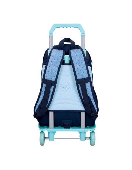 MOCHILA ADAP. 44CM 2C. C/CARRO. PJL NONI DEMIN