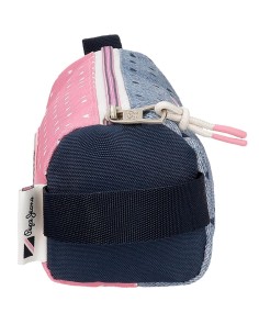 PORTATODO REDONDO. PJL NONI DENIM 2