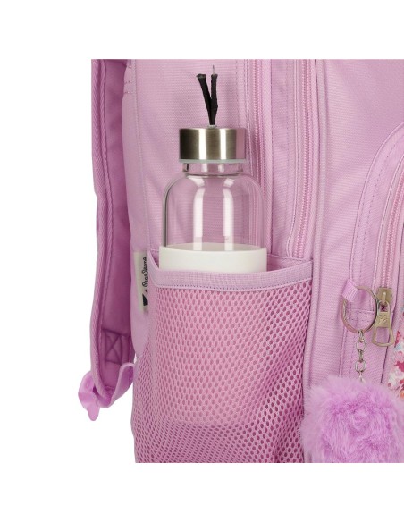 MOCHILA 40CM 2C. PJL SANDRA