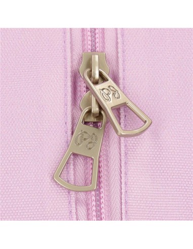 MOCHILA 40CM 2C. PJL SANDRA