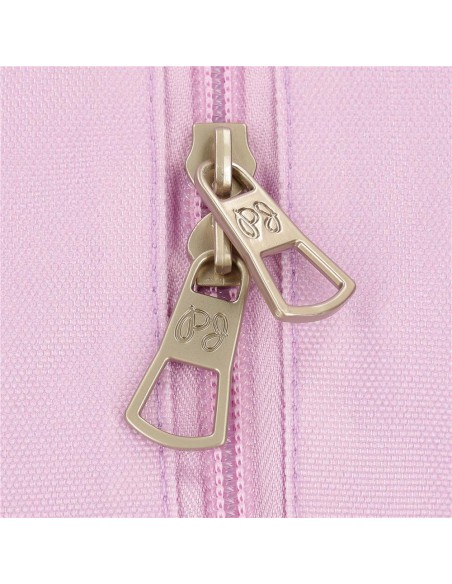 MOCHILA 40CM 2C. PJL SANDRA