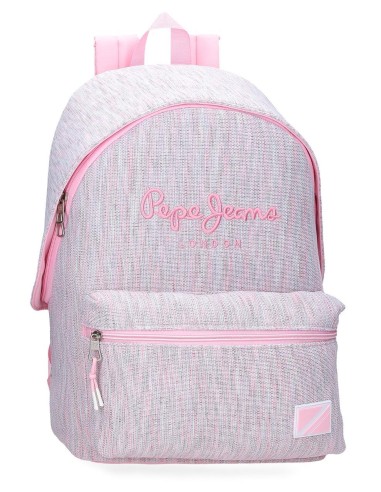 MOCHILA 44CM. PJL MIRI