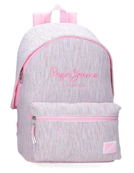 MOCHILA 44CM. PJL MIRI
