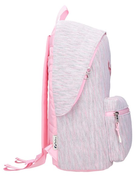 MOCHILA 44CM. PJL MIRI