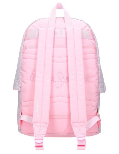 MOCHILA 44CM. PJL MIRI