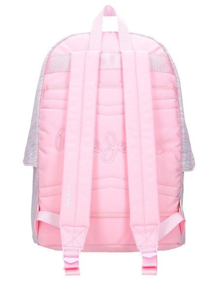 MOCHILA 44CM. PJL MIRI