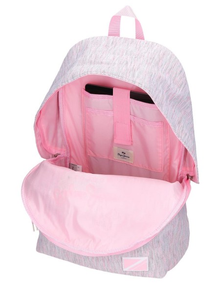 MOCHILA 44CM. PJL MIRI