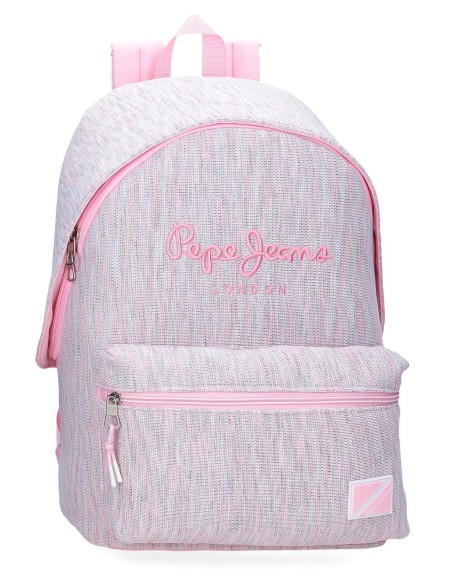 MOCHILA ADAP. 44CM. PJL MIRI