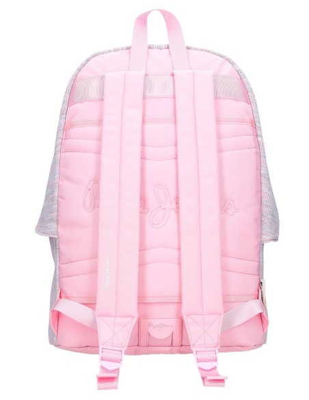 MOCHILA ADAP. 44CM. PJL MIRI