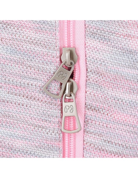 MOCHILA ADAP. 44CM. PJL MIRI