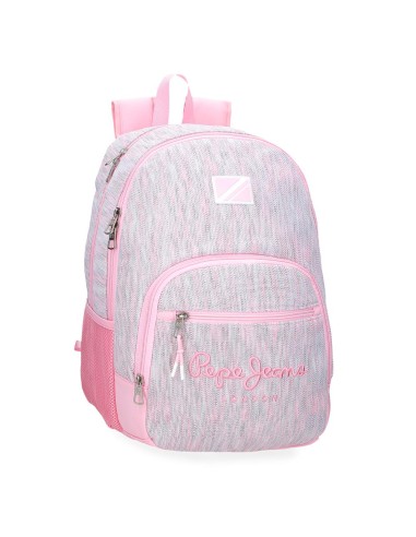 MOCHILA 44CM 2C. PJL MIRI